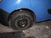 В Чехии осудили мстителя, сверлившего шины украинских авто 