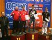 В Словакии, Банской-Быстрице прошли Международные соревнования Slovak-Open