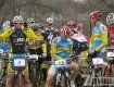 Несколько дней в Ужгороде продолжается всеукраинские соревнования по велоспорту
