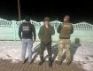  В Закарпатье задержали браконьера, вооруженного карабином с тепловизором и глушителем 