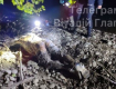 33-го погибшего уклониста нашли на берегу Тисы в Закарпатье
