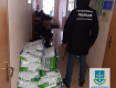В Закарпатье брокерша с подельниками организовали "бизнес" на экспортерах зерна