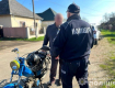 Почти сотню мотоциклов отправили на штрафплощадки в Закарпатье 