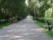 В Боздошском парке в Ужгороде заработал новый фонтан