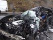 39-летний водитель «BMW» от тяжких телесных повреждений погиб.