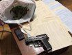 В Мукачево задержаны наркодельцы полицейские