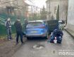 В Закарпатье обезвредили банду угонщиков дорогих авто 