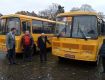 Школы Великоберезнянского района получили новые автобусы для перевозки учеников