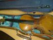 У ПП "Ужгород" в українки виявили два старовинні музичні інструменти