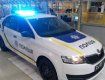 "Еврокар" в Закарпатье выпустил партию полицейских авто