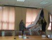 В Ужгороде организация "Карпатская Сечь" сорвали собрание благотворительного фонда