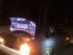 На Закарпатье полиция задержана водителя в которого обнаружили наркотические вещества
