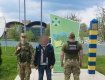 Уклонисты продолжают штурмовать границу в Закарпатье - поймали 14 беглецов