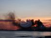 ВСУ взорвали десантный корабль «Новочеркасск» в порту Феодосии