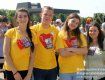 В Ужгороде состоялась волонтерская акция «Сердце к сердцу»