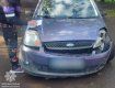 Авария в Ужгороде: Любитель кайфа на Ford жестко неразминулся с Mazda