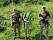 В Закарпатье пограничники сорвали "евротур" 7 уклонистам