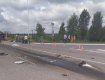 ДТП на трассе Киев-Чоп погибли 10 человек, еще 10 травмированы