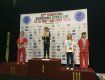 Ужгородцы взяли Кубок Мира на Hungarian Kickboxing World Cup