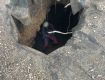 Таинственный подземный ход обнаружили в Ужгороде