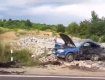 Жуткое ДТП в Закарпатье: На трассе Киев-Чоп столкнулись две легковушки, есть жертвы