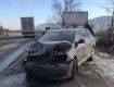 Авария в Закарпатье: Столкновение лихачей двух авто не обошлось без травм 