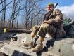 Теракт в Закарпатье: Бойца 128-й бригады спасли протезы