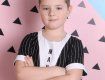Талановитий 7-річний хлопчик-модель з Ужгорода - Євген Смерековський, який з честю представляє Закарпаття