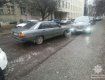 В Ужгороде за одно утро произошло немыслимое количество ДТП (