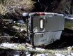 Автомобиль перевернулся в реку, пассажир мертв: Смертельное ДТП в Закарпатье 