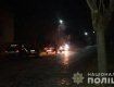 В Мукачево просто под стенами дома угнали автомобиль 