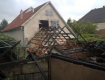Масштабный пожар разгорелся на праздник в Закарпатье