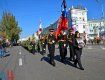 В "ДНР" заявили, что похороны террориста посетили более 50 тысяч человек