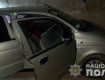 Разбитые стёкла, снятые колёса: В Закарпатье женщина была ошарашена, обнаружив свой автомобиль утром 
