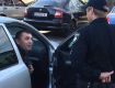 Полиция применила силу к ужгородскому «оленю»