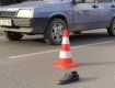 На пешеходном переходе в Ужгороде авто сбило мужчину