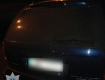 Ужгородские патрульные задержали пьяного водителя "Chrysler" с наркотиками