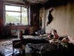 Огонь уничтожил областной Центр социально-психологической реабилитации детей в Закарпатье