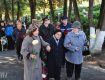 В Ужгороде отметили годовщину освобождения Закарпатья от фашистов