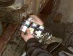 Закарпатские таможенники обнаружили в баке "Мерседеса" 700 пачек сигарет