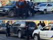 В Закарпатье судью "под мухой" поймали за рулем Mitsubishi 
