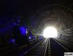 Як Порошенко Бескидський тунель через перевал у Карпатах відкривав