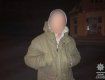 Ночью в Ужгороде полиция остановила водителя "под наркотой"