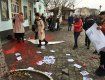 В Ужгороде сорвали акцию феминисток на 8 марта