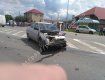 ДТП на объездной в Мукачево: Автомобили в хлам, пострадавших чудом нет 