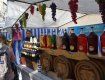 XIV Международный фестиваль вина в Берегово ("Белое вино") 2017