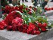 Ужгородцы почтили память 53-х погибших закарпатцев в Афганистане