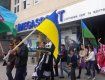 Международный День ромов отмечали ярким действом в центре Ужгорода