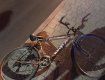 В Ужгороде легковушка совершмла наезд на велосипедиста
