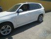 Ужгород. Поліція розшукала викрадений за кордоном BMW X5